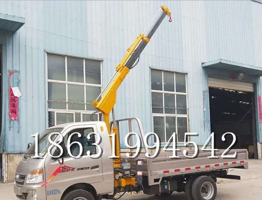 平城区车载吊机多少钱全电动液压吊机12V24V1吨随车吊多少钱12V24V1吨随车吊遥控升降机车载吊机